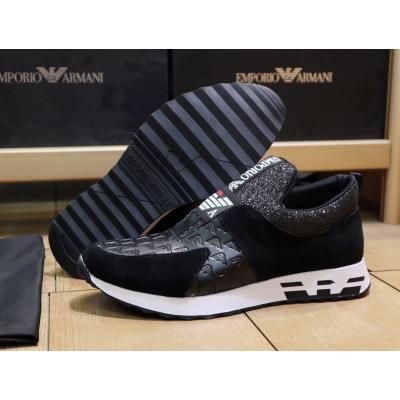 Armani Shoes man 026